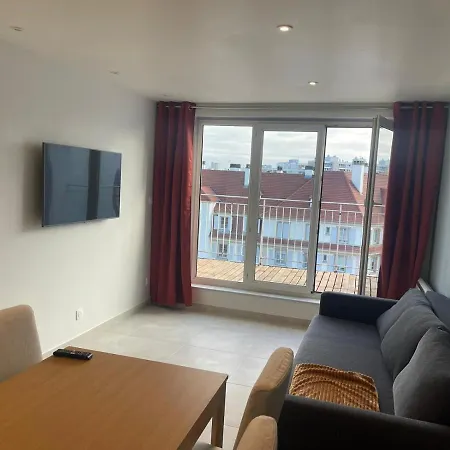 Le Brasilia - Neuf Pour 4 Personnes Avec Terrasse Apartment *