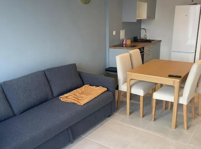 Lejlighed Le Brasilia - Neuf Pour 4 Personnes